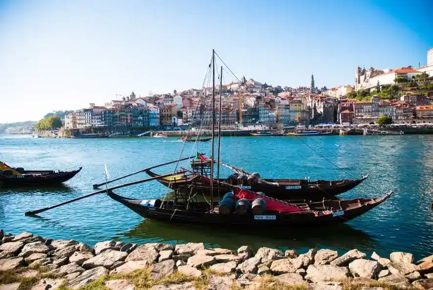 How to Get to Douro Valley from Porto