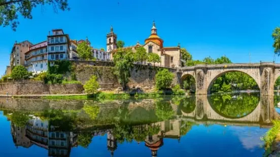 amarante douro tours