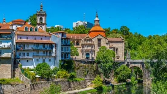 amarante douro valley